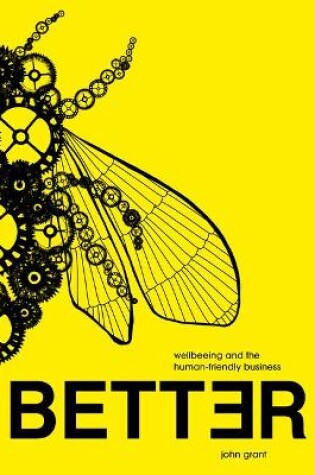 Cover of Better