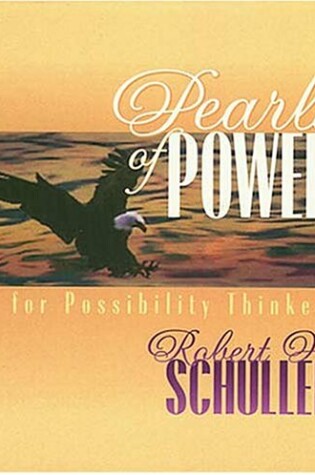 Cover of Pearls of Power for Possibility Thinkers