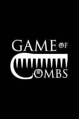 Book cover for Game of Combs