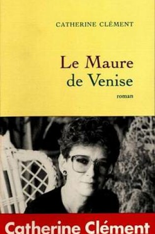 Cover of Le Maure de Venise