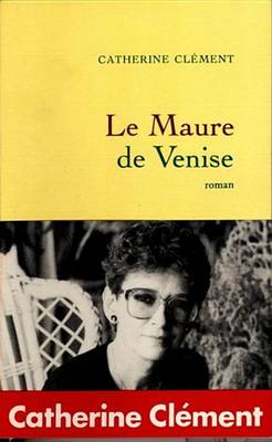 Book cover for Le Maure de Venise