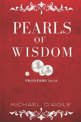 Book cover for Pearls of Wisdom