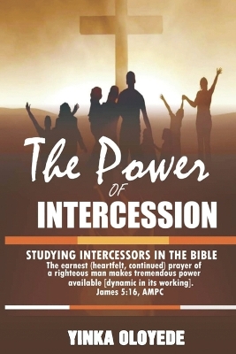 Cover of The Power of Intercession