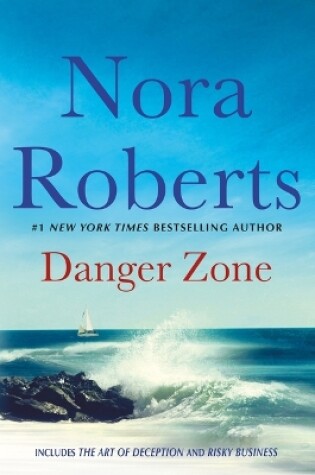 Cover of Danger Zone