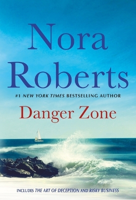 Book cover for Danger Zone