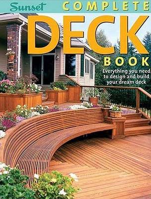 Cover of Complete Deck Book