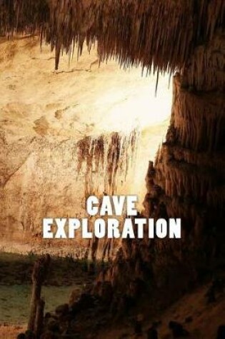 Cover of Cave Exploration