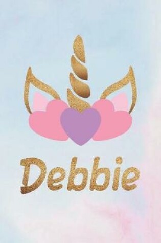 Cover of Debbie
