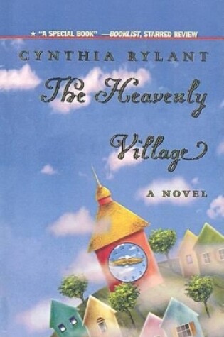 Cover of Heavenly Village