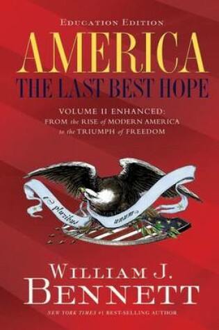 Cover of America