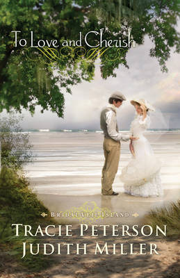 Book cover for To Love and Cherish