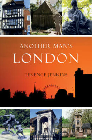 Cover of Another Man's London