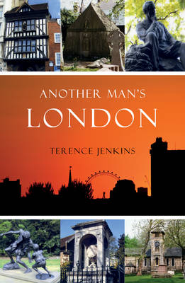 Book cover for Another Man's London