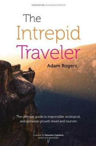 Cover of The Intrepid Traveler