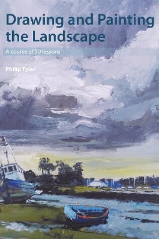 Cover of Drawing and Painting the Landscape