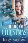 Book cover for An Innocent Christmas