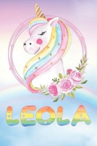 Cover of Leola