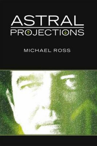 Cover of Astral Projections