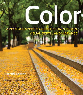 Book cover for Color