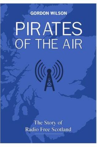 Cover of Pirates of the Air