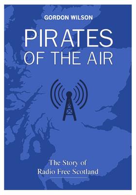 Book cover for Pirates of the Air