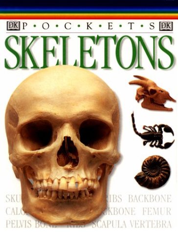 Book cover for Skeletons