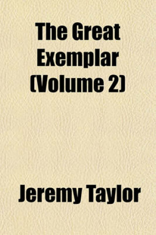 Cover of The Great Exemplar (Volume 2)