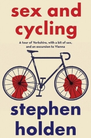 Cover of Sex and Cycling