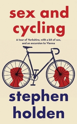 Book cover for Sex and Cycling