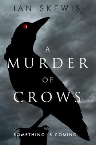 Cover of A Murder of Crows