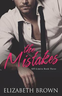 Book cover for The Mistakes