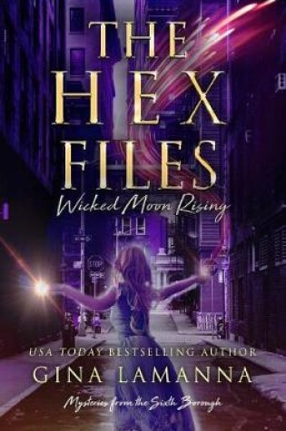 Cover of The Hex Files