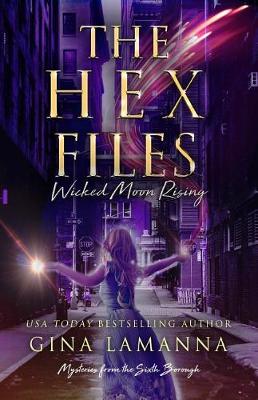Book cover for The Hex Files
