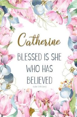 Book cover for Catherine