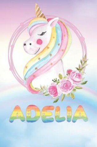 Cover of Adelia