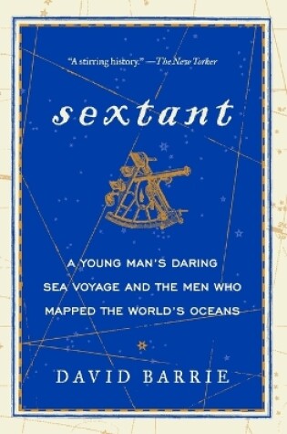 Cover of Sextant