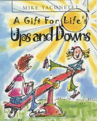 Book cover for A Gift for Life's Ups and Downs