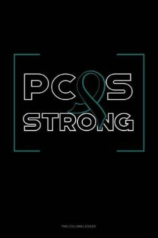 Cover of Pcos Strong