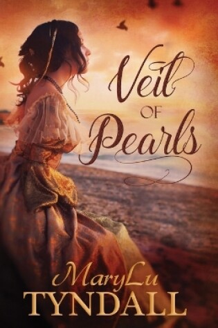 Cover of Veil of Pearls
