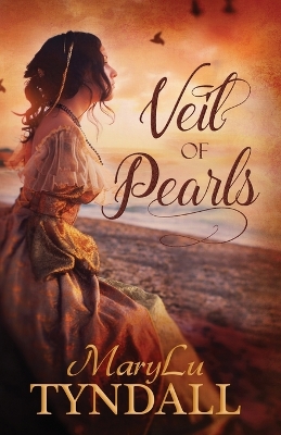 Book cover for Veil of Pearls