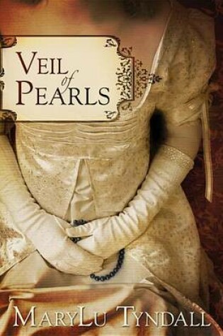 Cover of Veil of Pearls