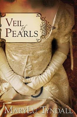 Book cover for Veil of Pearls