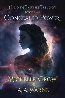 Cover of Concealed Power