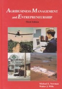 Book cover for Agribusiness Management and Entrepreneurship