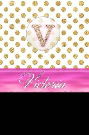 Cover of Victoria