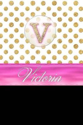 Book cover for Victoria