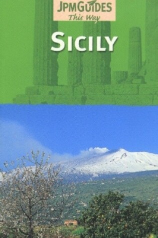 Cover of Sicily