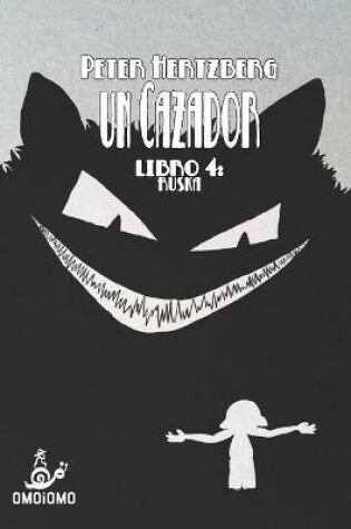 Cover of Un Cazador - Libro 4