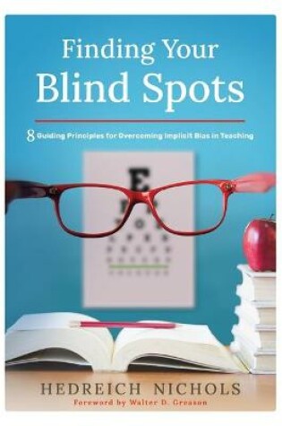 Cover of Finding Your Blind Spots