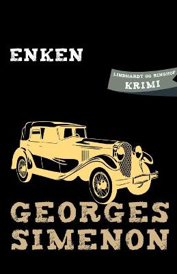 Book cover for Enken